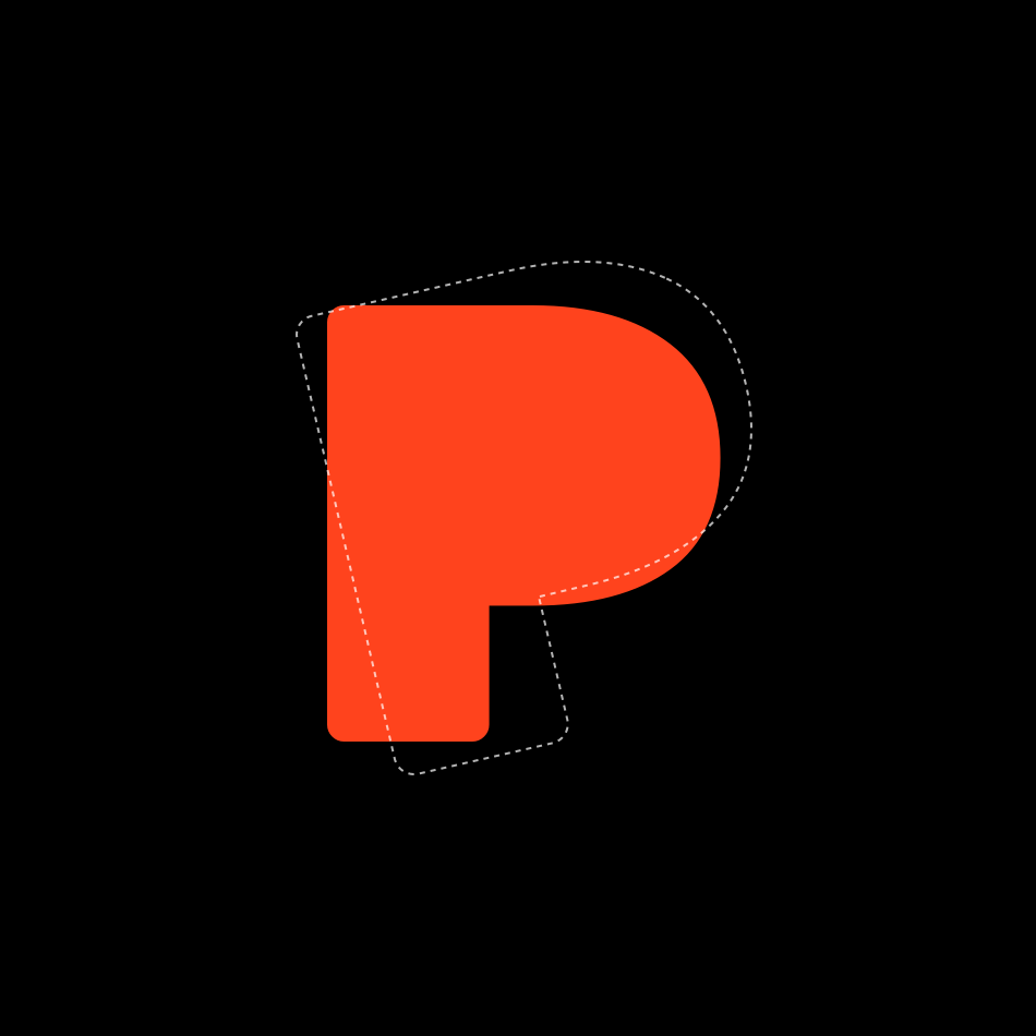 Pretlak logo